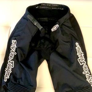 Motocross pants
